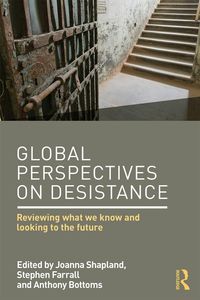 Produktbild: Global Perspectives on Desistance