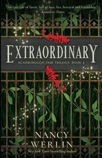 Produktbild: Extraordinary
