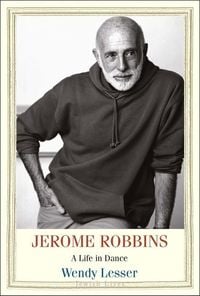 Produktbild: Jerome Robbins