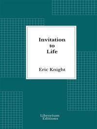 Produktbild: Invitation to Life