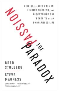 Produktbild: The Passion Paradox