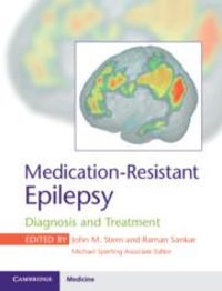 Produktbild: Medication-Resistant Epilepsy