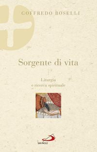 Produktbild: Sorgente di vita