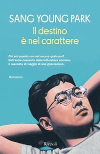 Produktbild: Il destino &egrave; nel carattere