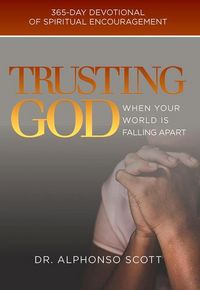 Produktbild: Trusting God When Your World Is Falling Apart