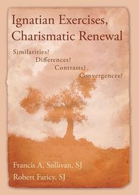 Produktbild: Ignatian Exercises, Charismatic Renewal