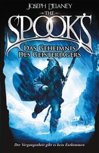 Produktbild: The Spook's 3