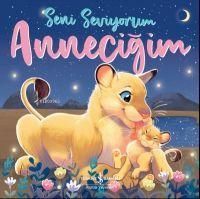 Produktbild: Seni Seviyorum Annecigim