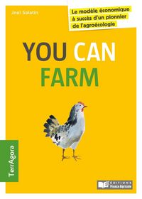 Produktbild: You can farm