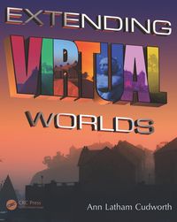 Produktbild: Extending Virtual Worlds