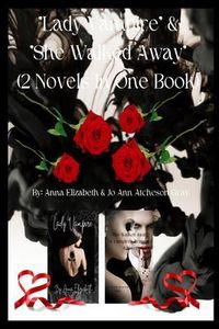 Produktbild: "Lady Vampire" & "She Walked Away"