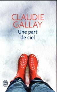 Produktbild: Gallay, C: Part de ciel