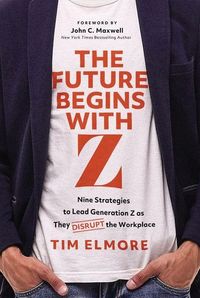 Produktbild: The Future Begins with Z
