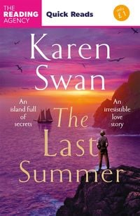 Produktbild: The Last Summer (Quick Reads)