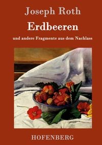 Produktbild: Erdbeeren