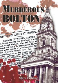 Produktbild: Murderous Bolton