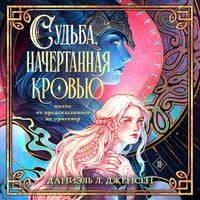 Produktbild: Sudba, nachertannaya krovyu