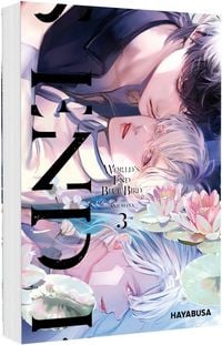 Produktbild: World's End Blue Bird 3