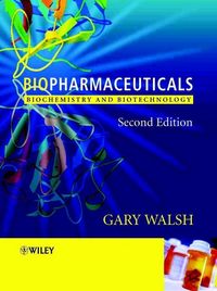 Produktbild: Biopharmaceuticals