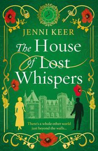 Produktbild: The House of Lost Whispers