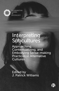 Produktbild: Interpreting Subcultures