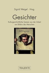 Produktbild: Gesichter