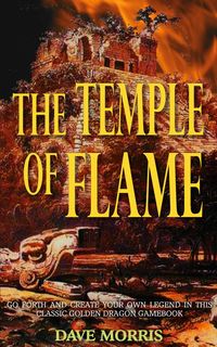 Produktbild: The Temple of Flame