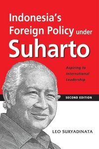 Produktbild: Indonesia's Foreign Policy under Suharto