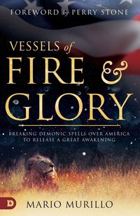 Produktbild: Vessels of Fire and Glory