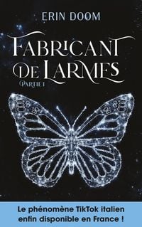 Produktbild: Fabricant de larmes - partie 1