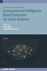 Produktbild: Computational Intelligence Based Solutions for Vision Systems