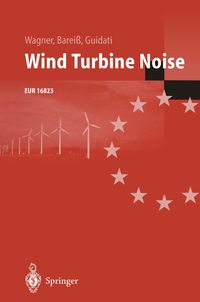 Produktbild: Wind Turbine Noise