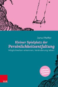 Produktbild: Kleiner Spielplatz der Pers&ouml;nlichkeitsentfaltung