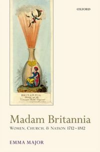 Produktbild: Madam Britannia