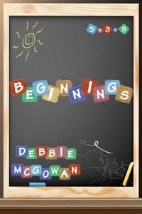 Produktbild: Beginnings (Hiding Behind The Couch, #1)