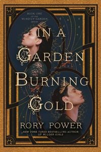 Produktbild: In a Garden Burning Gold