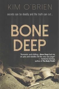 Produktbild: Bone Deep