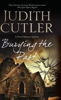 Produktbild: Cutler, J: Burying the Past