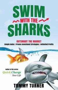Produktbild: Swim with the Sharks