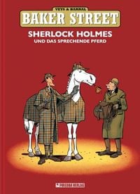 Produktbild: Baker Street Band 5