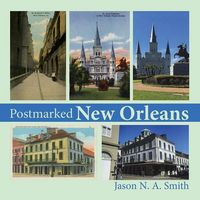 Produktbild: Postmarked New Orleans