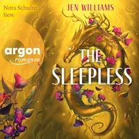 Produktbild: The Sleepless