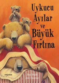Produktbild: Uykucu Ayilar ve B&uuml;y&uuml;k Firtina