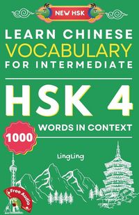 Produktbild: Learn Chinese Vocabulary for Intermediate