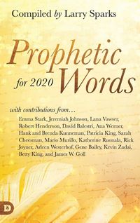 Produktbild: Prophetic Words for 2020