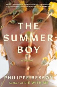 Produktbild: The Summer Boy