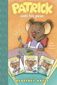 Produktbild: Patrick Eats His Peas & Other