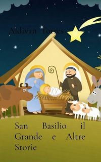Produktbild: San Basilio il Grande e Altre Storie