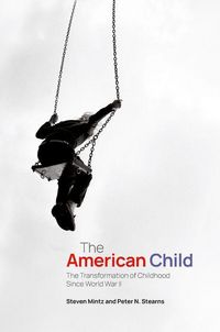 Produktbild: The American Child