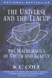 Produktbild: The Universe And The Teacup